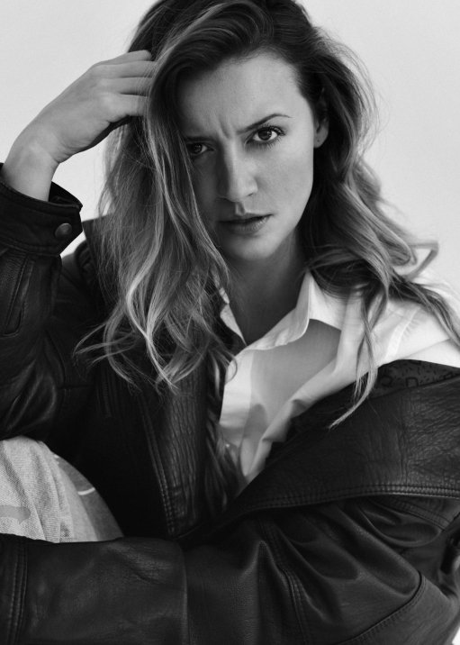 Zuzana Holbeinová