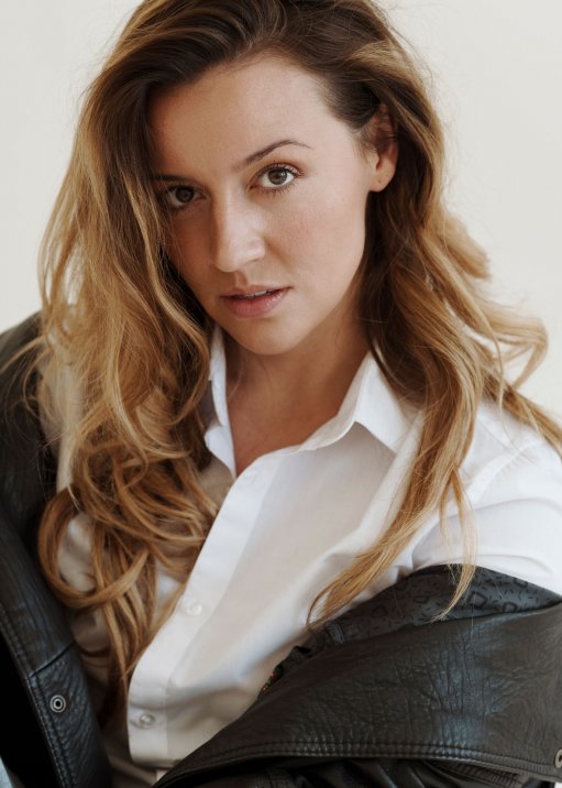 Zuzana Holbeinová