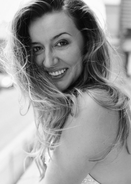 Zuzana Holbeinová