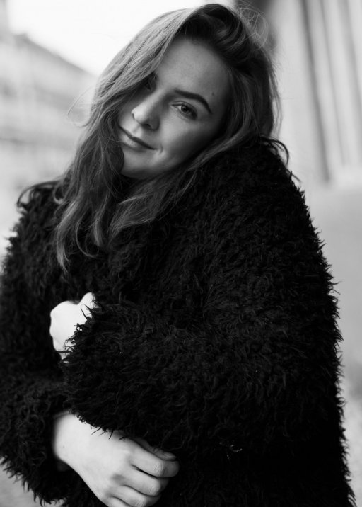 Kateřina Coufalová