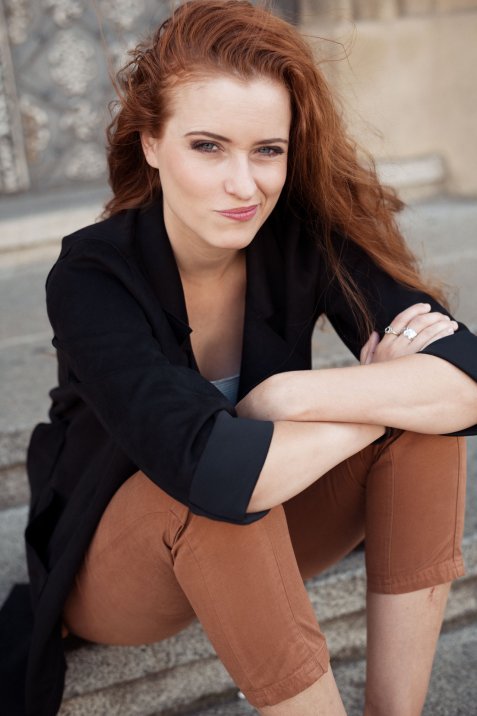 Kamila Janovičová
