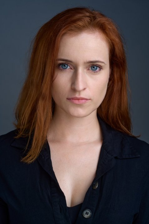 Kamila Janovičová