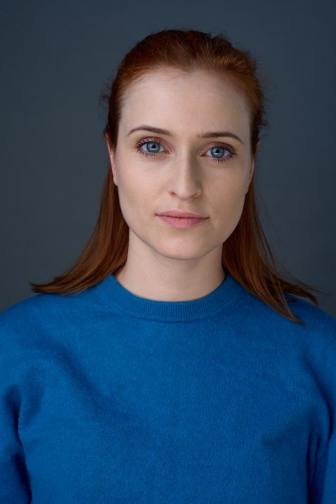 Kamila Janovičová