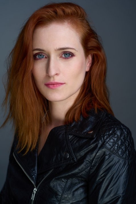 Kamila Janovičová