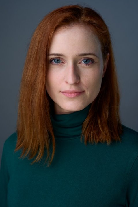 Kamila Janovičová